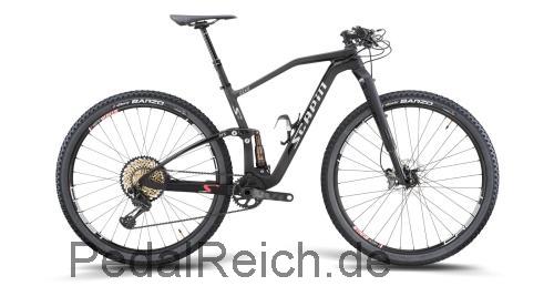 Scapin Geko  technische daten 